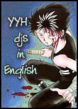 YYH Djs in English