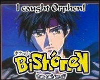 Orphen from Orphen